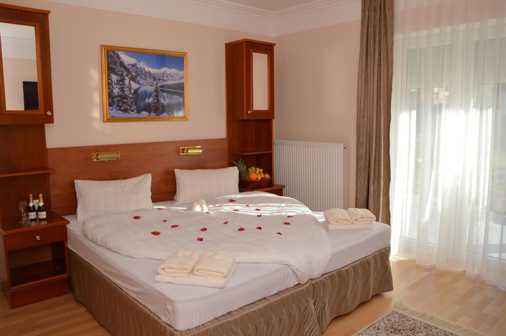 Private Room Pyrkerstrasse Bad Hofgastein Room photo