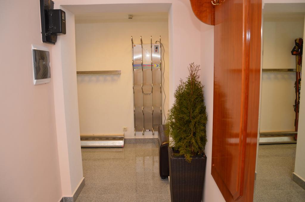 Private Room Pyrkerstrasse Bad Hofgastein Room photo